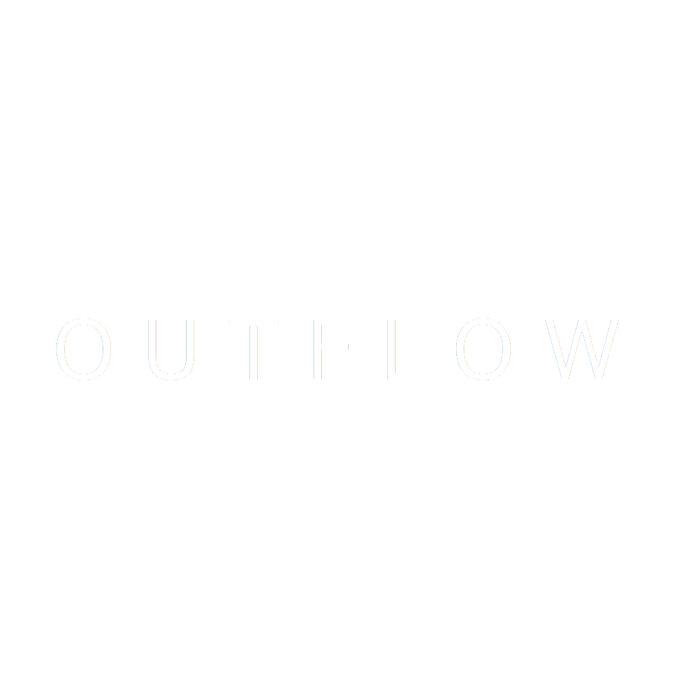 OUTFLOW logo